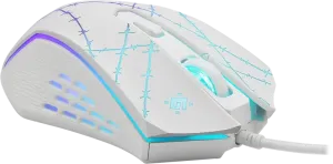 Defender - Mouse pentru jocuri cu fir Forced GM-020L