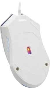 Defender - Mouse pentru jocuri cu fir Forced GM-020L