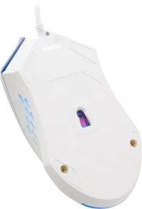 Defender - Mouse pentru jocuri cu fir Sin'Sister GM-933