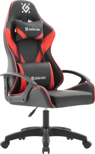 Defender - Scaun gaming Flamis
