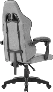 Defender - Scaun gaming Teiz