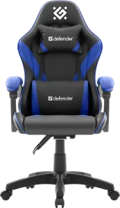 Defender - Scaun gaming Valezar