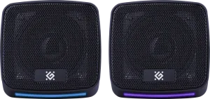 Defender - Sistemul audio 2.0 J3