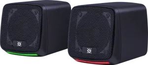 Defender - Sistemul audio 2.0 J3