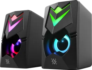 Defender - Sistemul audio 2.0 J4