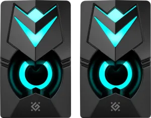 Defender - Sistemul audio 2.0 J4