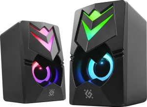 Defender - Sistemul audio 2.0 J4