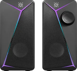 Defender - Sistemul audio 2.0 J5