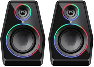 Defender - Sistemul audio 2.0 Solar 10