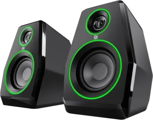 Defender - Sistemul audio 2.0 Solar 10