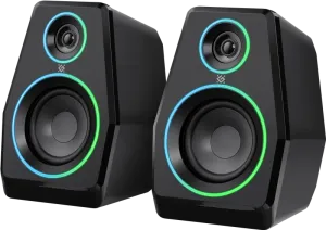 Defender - Sistemul audio 2.0 Solar 10