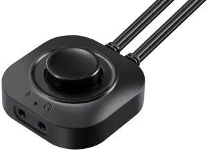 Defender - Sistemul audio 2.0 Solar 10