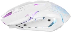 Defender - Mouse pentru jocuri fără fir Trigger GM-934