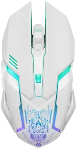 Defender - Mouse pentru jocuri fără fir Trigger GM-934