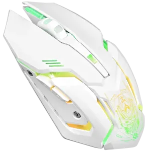 Defender - Mouse pentru jocuri fără fir Trigger GM-934