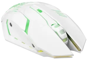 Defender - Mouse pentru jocuri fără fir Trigger GM-934