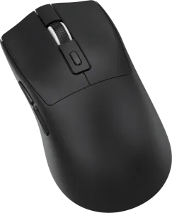 Defender - Mouse pentru jocuri fără fir Starlight GM-186