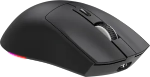 Defender - Mouse pentru jocuri fără fir Starlight GM-186