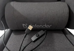 Defender - Scaun gaming Ronin