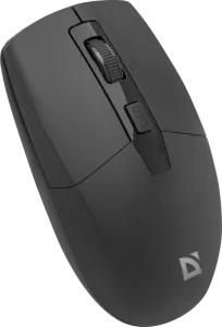 Defender - Mouse optic fără fir Modern MB-985