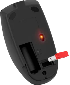 Defender - Mouse optic fără fir Modern MB-985