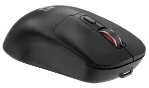 Defender - Mouse optic fără fir Slot MS-202