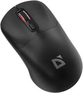 Defender - Mouse optic fără fir Slot MS-202