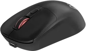 Defender - Mouse optic fără fir Slot MS-202