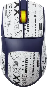Defender - Mouse pentru jocuri fără fir Commander GM-511