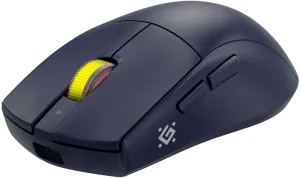 Defender - Mouse pentru jocuri fără fir Commander GM-511