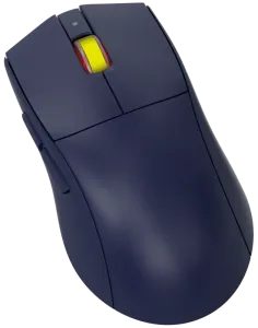 Defender - Mouse pentru jocuri fără fir Commander GM-511