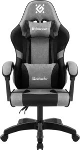 Defender - Scaun gaming Teiz