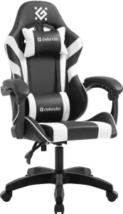 Defender - Scaun gaming Ortos