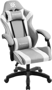 Defender - Scaun gaming Ortos