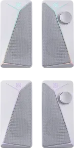 Defender - Sistemul audio 2.0 J5