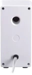 Defender - Sistemul audio 2.0 J5