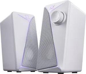 Defender - Sistemul audio 2.0 J5