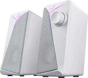 Defender - Sistemul audio 2.0 J5