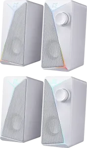 Defender - Sistemul audio 2.0 J5