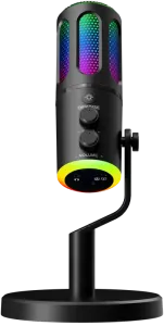 Defender - Microfon pentru streaming Impulse GMC 700