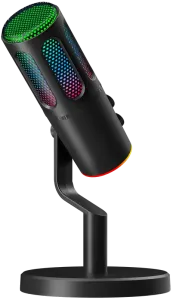Defender - Microfon pentru streaming Impulse GMC 700