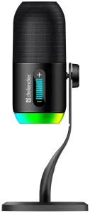 Defender - Microfon pentru streaming Impulse GMC 750