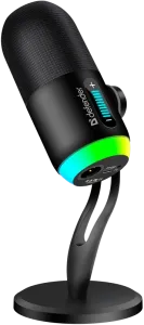 Defender - Microfon pentru streaming Impulse GMC 750