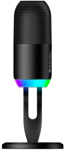 Defender - Microfon pentru streaming Impulse GMC 750