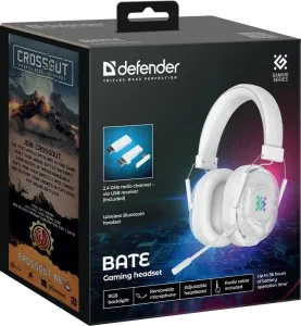 Defender - Garnitură pentru jocuri Bate