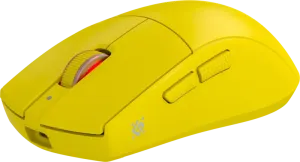 Defender - Mouse pentru jocuri fără fir Commander GM-511