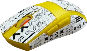 Defender - Mouse pentru jocuri fără fir Commander GM-511