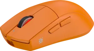 Defender - Mouse pentru jocuri fără fir Commander GM-511