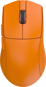 Defender - Mouse pentru jocuri fără fir Commander GM-511