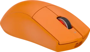 Defender - Mouse pentru jocuri fără fir Commander GM-511